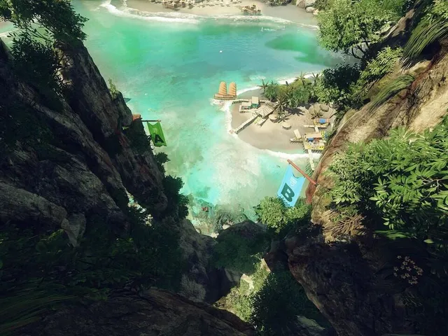 The Climb