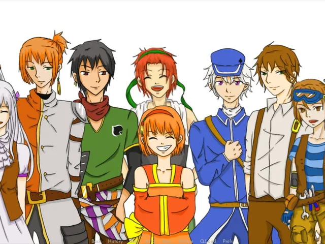 The Clock Chronicle