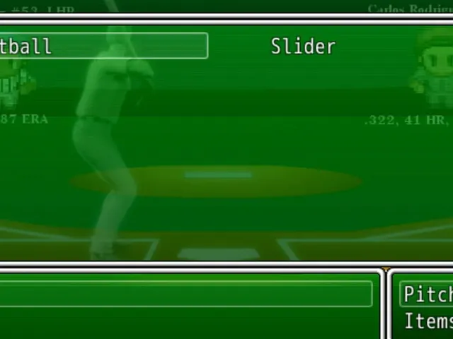 The Closer: Game of the Year Edition