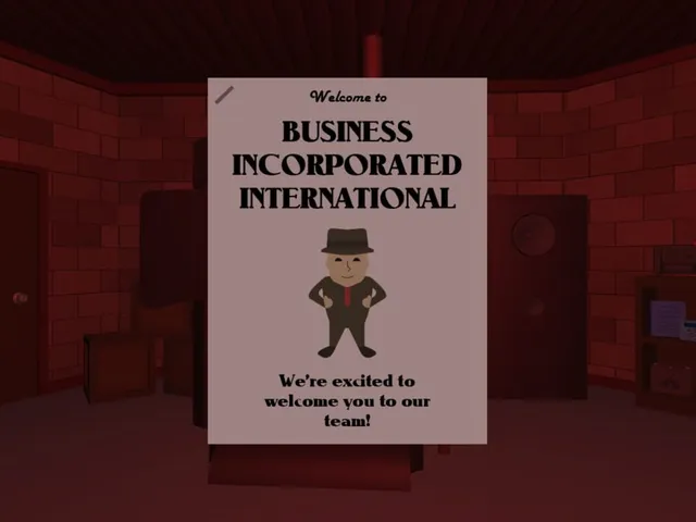 The Coal Room