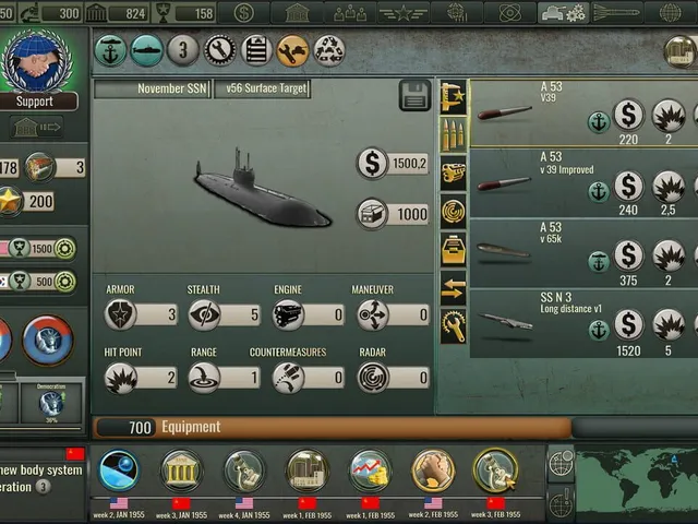 The Cold War Era 2