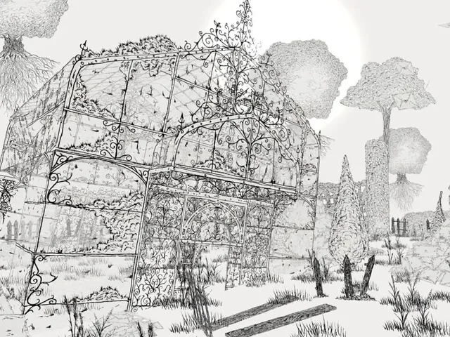 The Collage Atlas