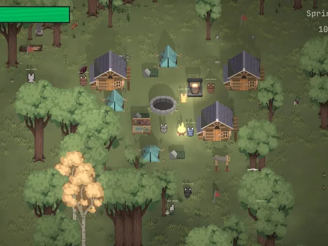 The Colony 2044