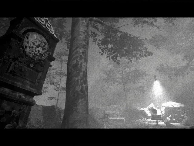 The Colossus Is Coming: The Interactive Experience