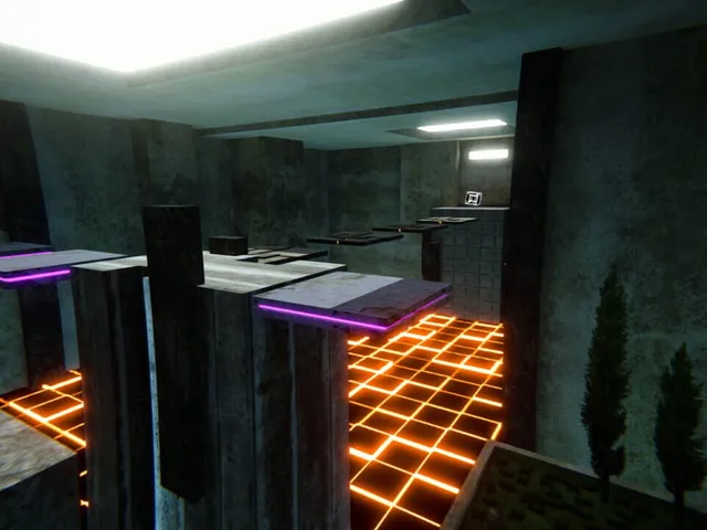 The Confinement