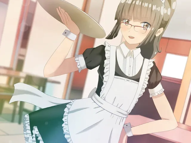 The Cooking Club