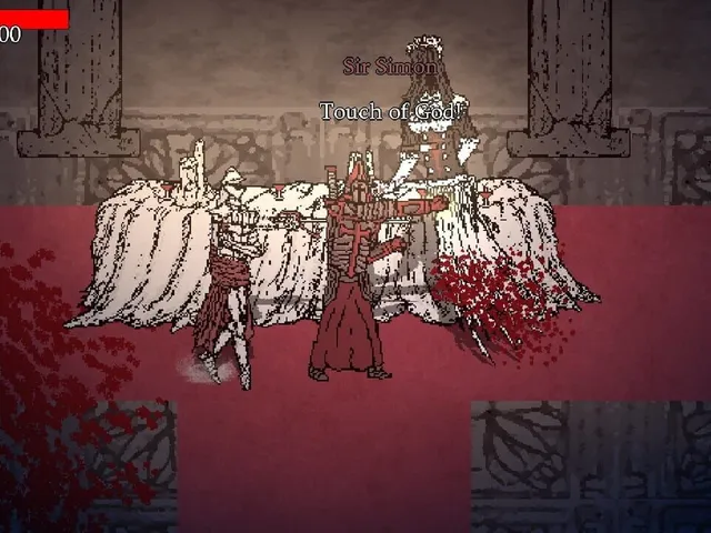 The Corpse Crusade