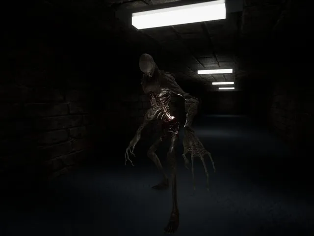 The Corridors