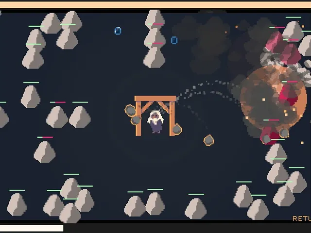 The Count of Monte Clicker