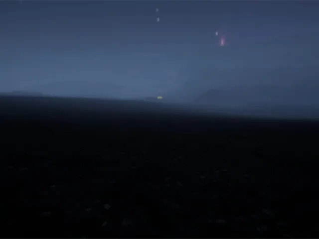 The Crater