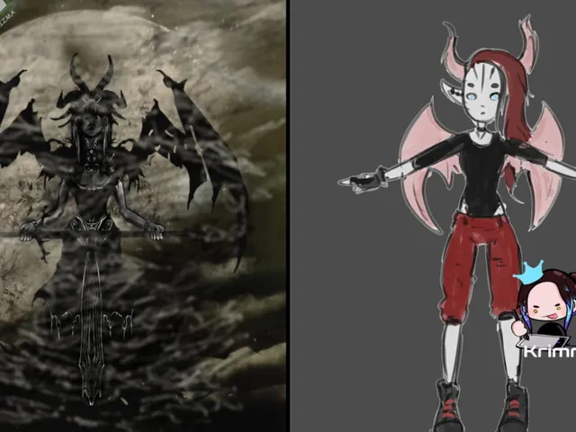 The Creation