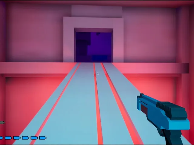 The Cube Factory