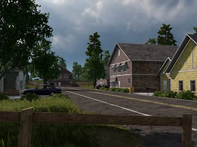 The Culling II