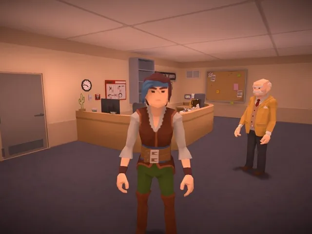 The Curator