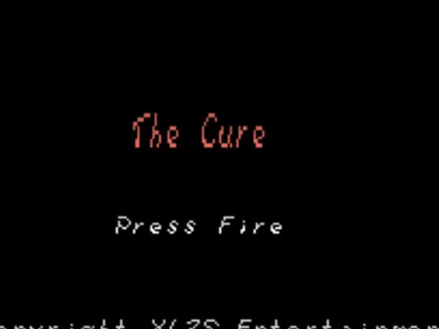 The Cure