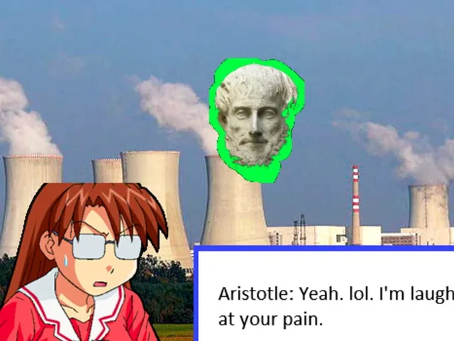 The Curse of Aristotle