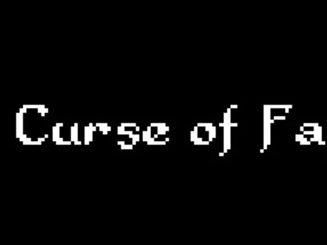 The Curse of Fafnir