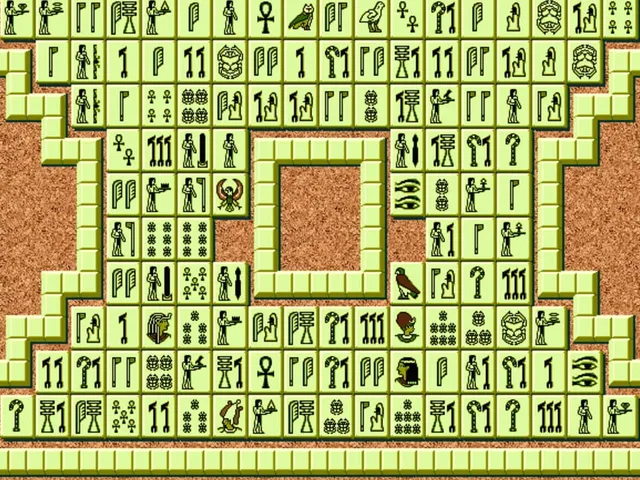 The Curse of Ra