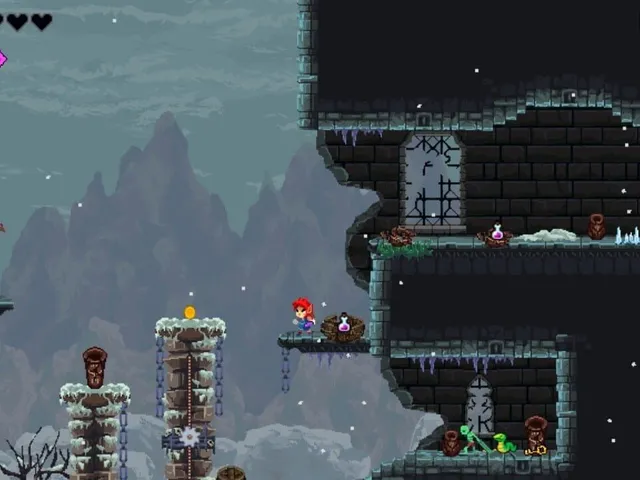 The Curse of Zigoris