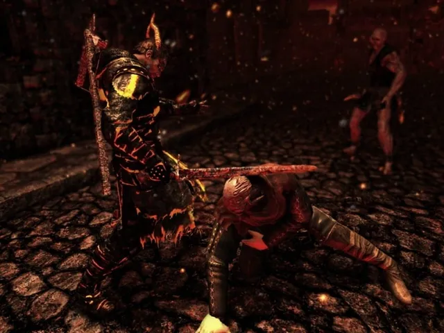 The Cursed Crusade