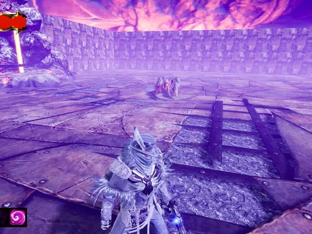 The Cursed Revenant
