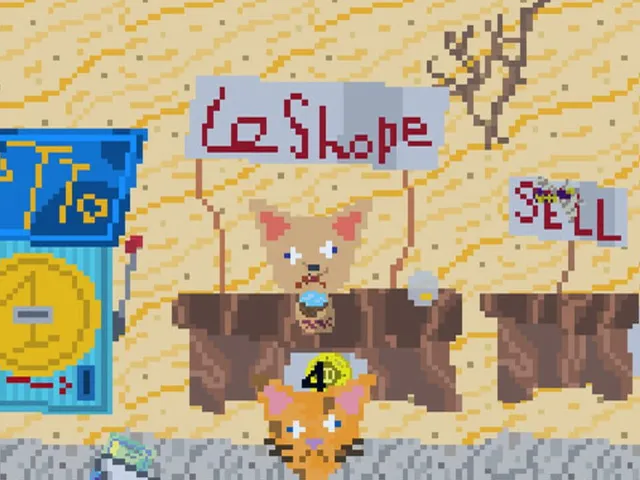 The Dabloon Project