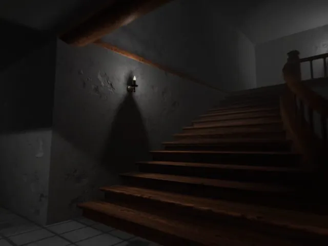 The Dancer: Definitive Edition
