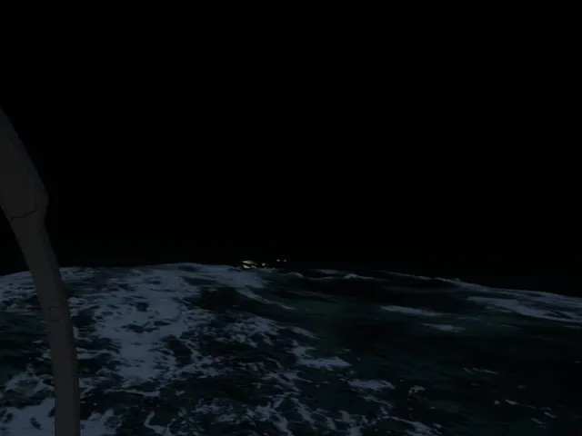 The Dark