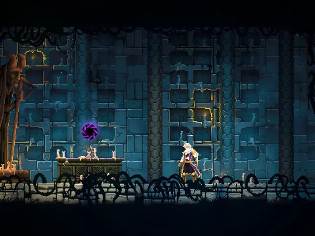 The Dark Crown: Genesis