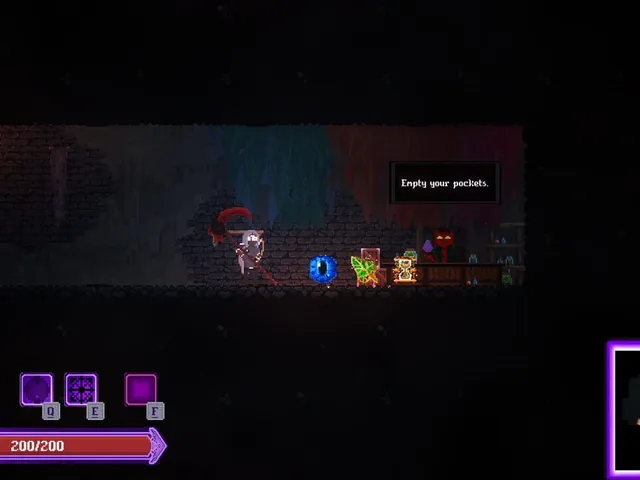 The Dark Crown: Genesis