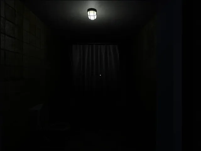 The Dark Whispers
