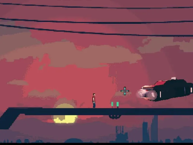 The Darkest Dusk