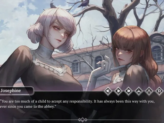 The Darkness Delivers