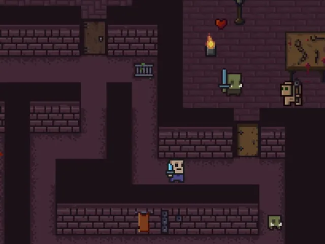 The Deadly Dungeons of Baron Backslash