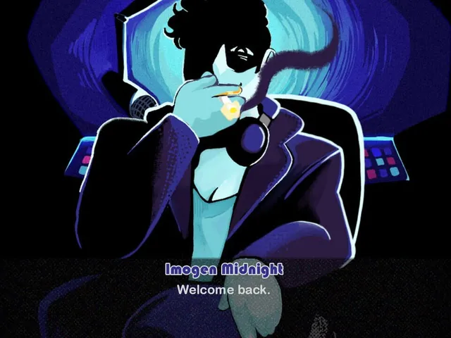 The Death of the Video Star