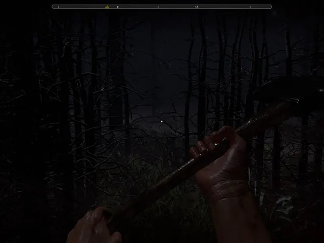 The Death Tree