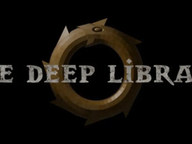 The Deep Library