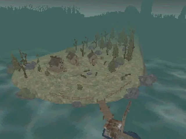 The Deep Ones