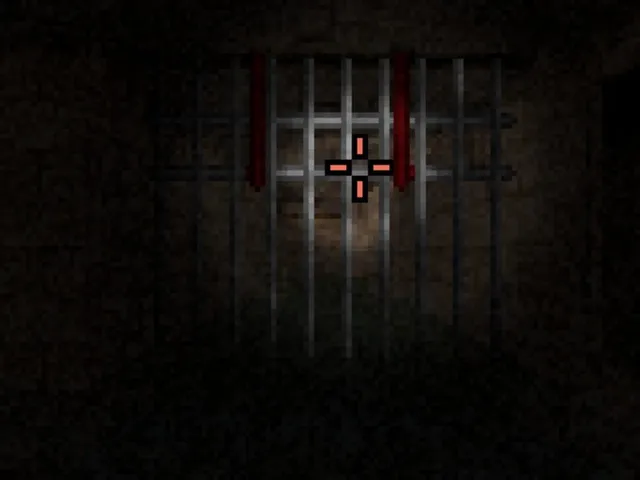 The Deepest Sleep