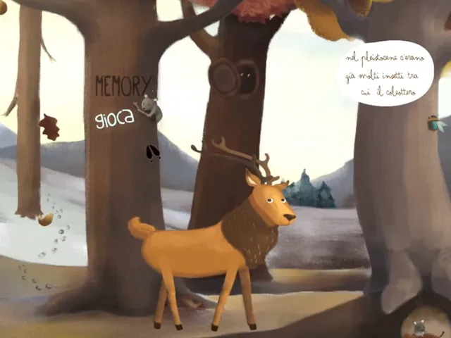 The Deer