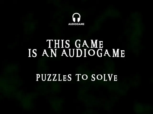 The Demon - Nicolas Eymerich Inquisitor Audiogame