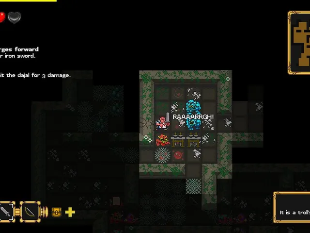 The Depths of Tolagal