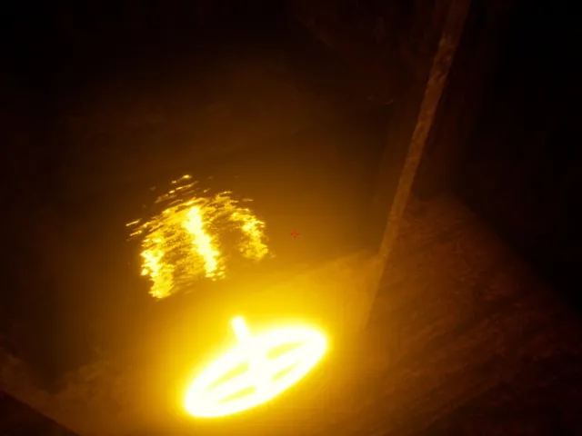 The Depths