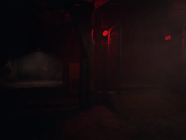 The Descent