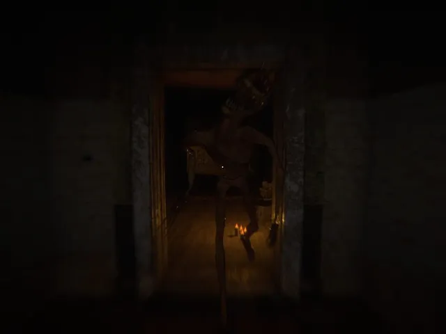 The Designer's Curse Chapter 2: Forgotten Horrors