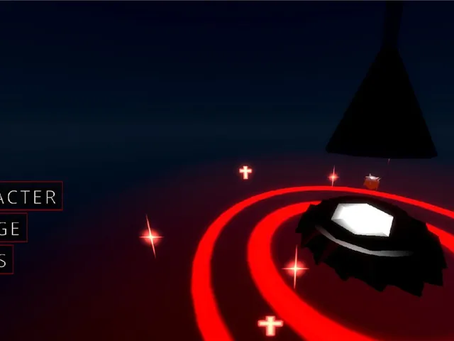 The Devil Ball