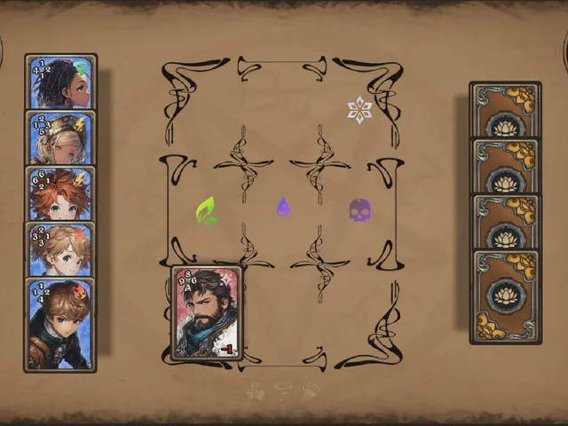 The Devil Card