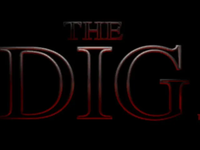 The Dig