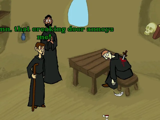 The Disgraced Prince