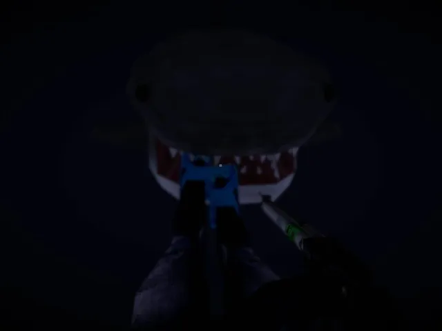 The Dive